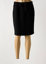 Fustă midi croială dreaptă negru BETTY BARCLAY femme