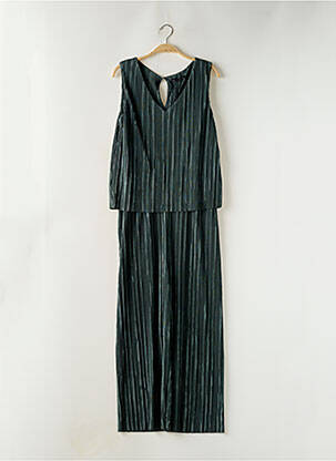 Salopetă-pantalon verde BETTY BARCLAY femeie