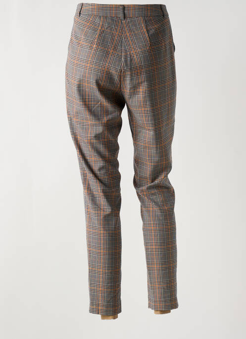 Pantalon 7/8 albastru ONE STEP femeie