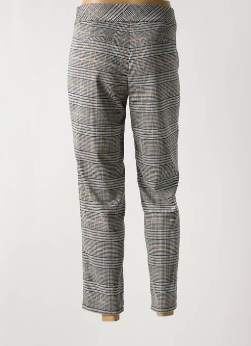 Pantalon 7/8 negru BETTY BARCLAY femeie