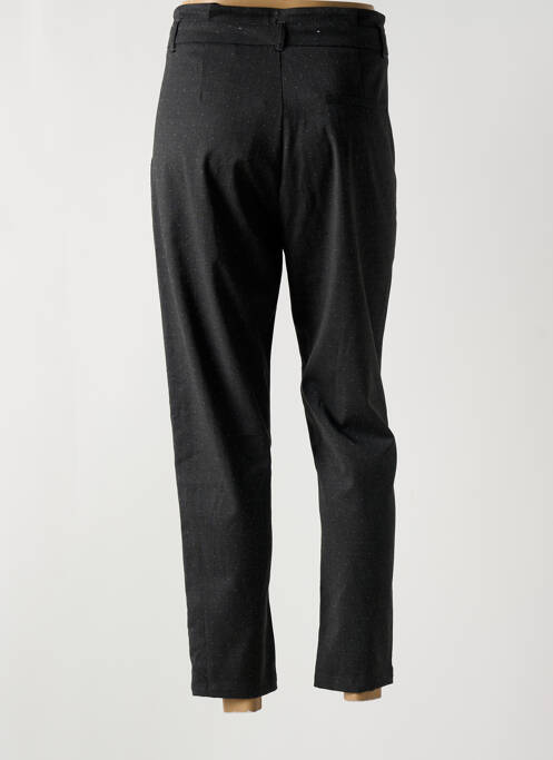 Pantalon 7/8 gri ONE STEP femeie