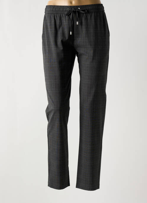 Pantalon chino gri IKS femeie