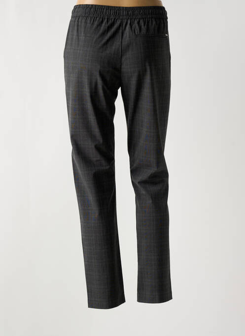 Pantalon chino gri IKS femeie