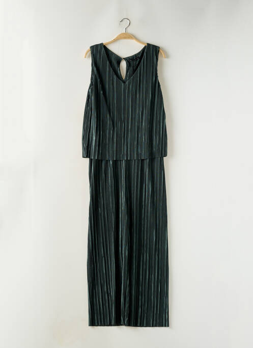 Salopetă-pantalon verde BETTY BARCLAY femeie