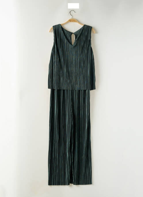 Salopetă-pantalon verde BETTY BARCLAY femeie