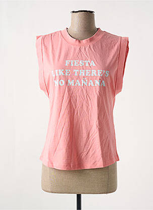 Maiou roz STIEN EDLUND femeie