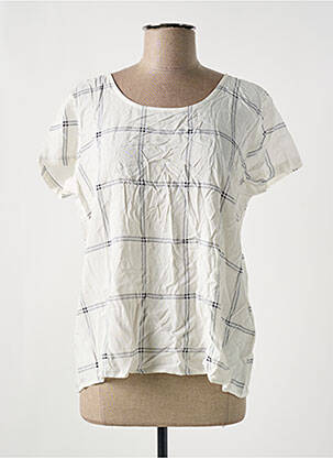 Bluză alb ONLY femeie