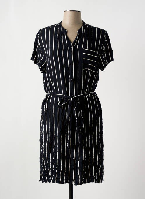 Rochie scurtă negru OBJECT femeie