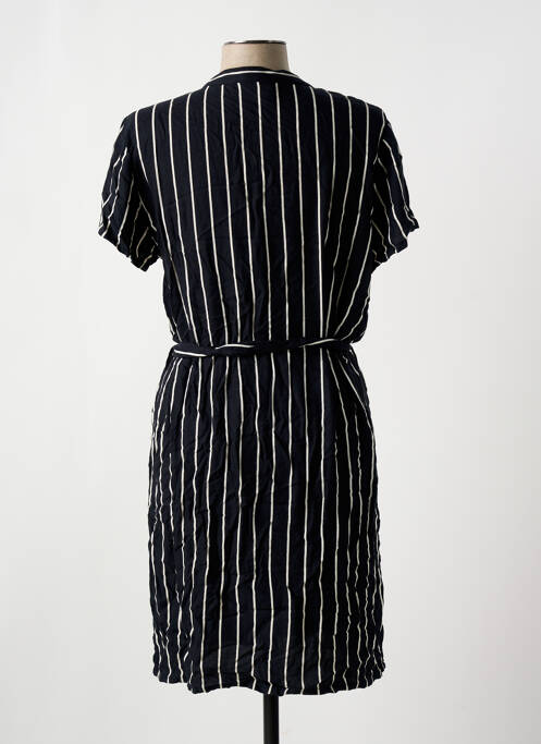 Rochie scurtă negru OBJECT femeie