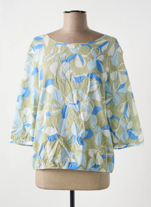 Bluză verde OPUS femeie