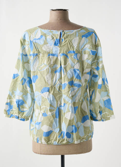 Bluză verde OPUS femeie