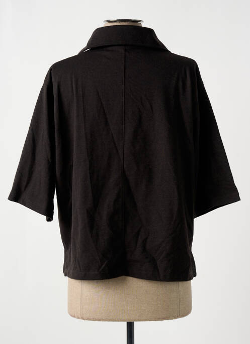 Polo maro TOURIST LEMC femeie