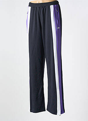 Trening negru FILA femeie