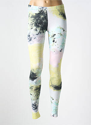 Colant albastru PIECES femeie