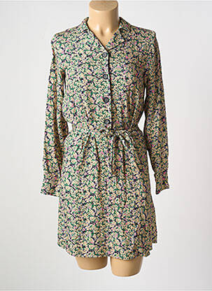 Salopetă scurtă bej CEMI BY CÉLINE femeie