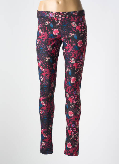 Colant negru MADONNA femeie