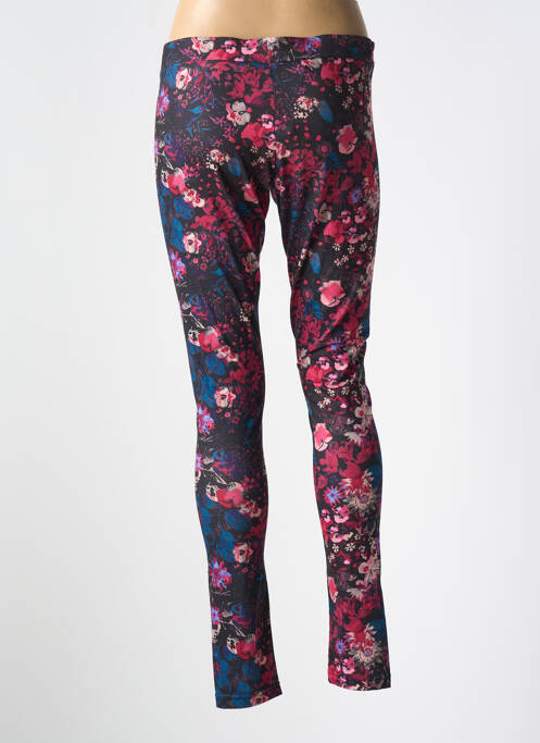 Colant negru MADONNA femeie