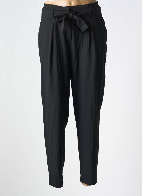 Pantalon drept negru ONLY femeie
