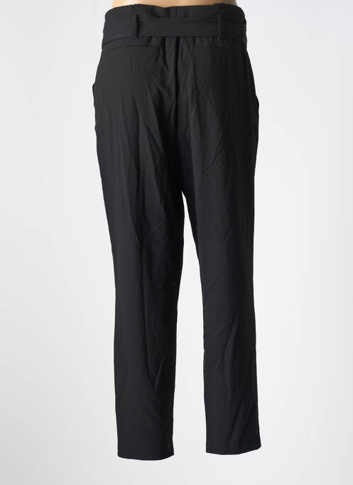 Pantalon drept negru ONLY femeie