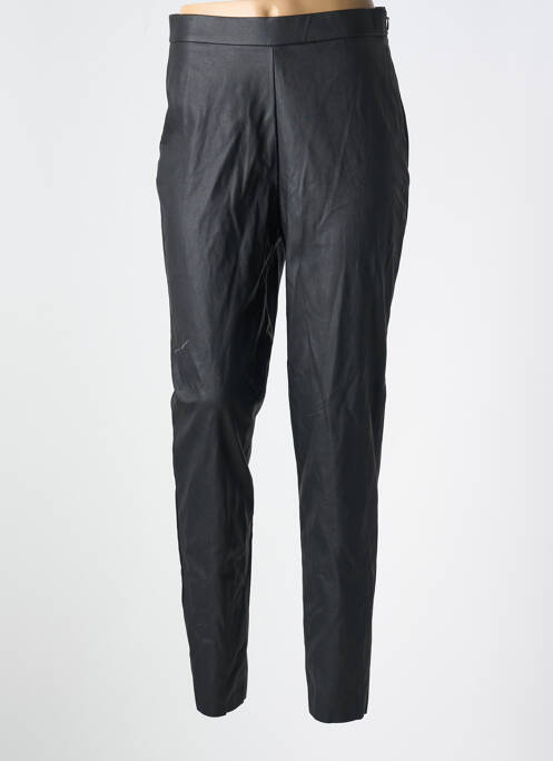 Pantalon slim negru VERO MODA femeie