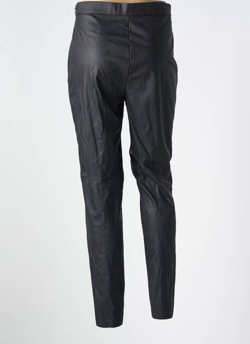 Pantalon slim negru VERO MODA femeie
