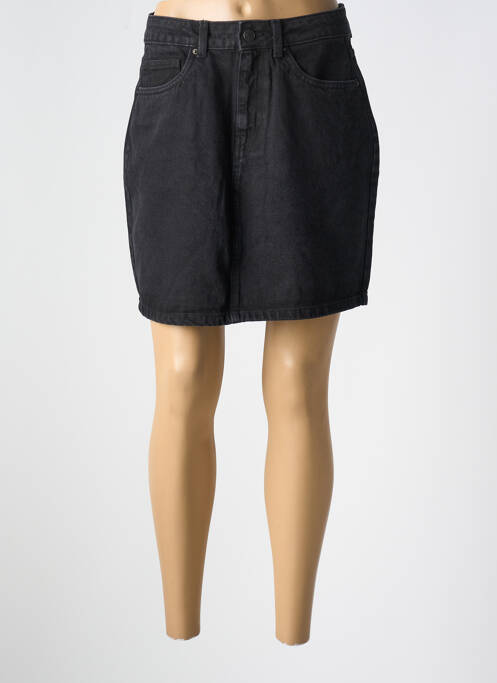 Fustă scurtă negru VERO MODA femeie