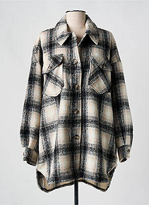 Jachete casual negru VERO MODA femeie