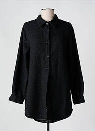 Jachete casual croială dreaptă negru MEXX femme