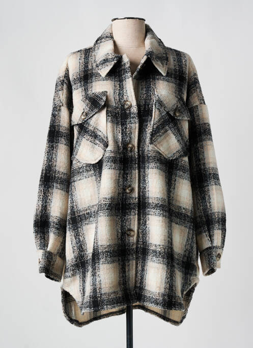 Jachete casual negru VERO MODA femeie