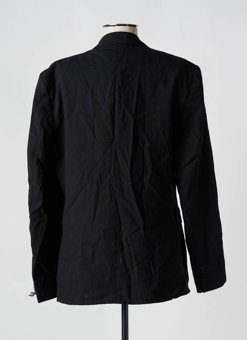 Sacou negru L'IMPECCABLE MARCEL bărbat