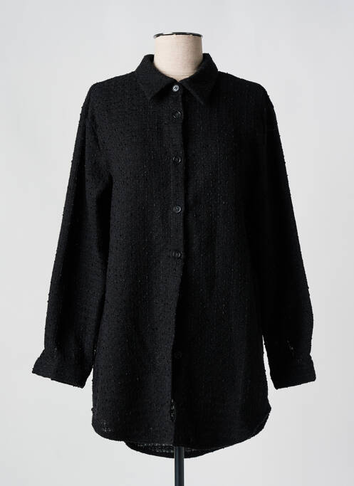 Jachete casual negru MEXX femeie