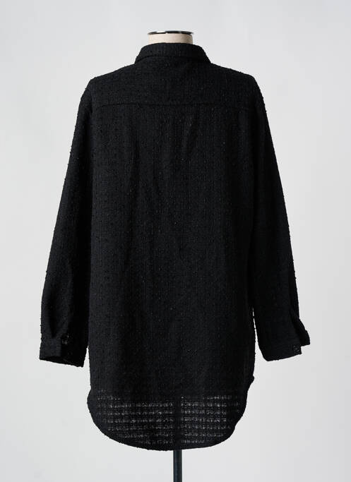 Jachete casual negru MEXX femeie