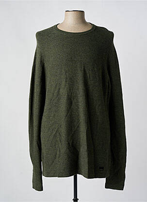 Pulover verde GARCIA bărbat