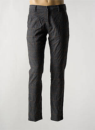 Pantalon slim gri BRUCE & BUTLER  bărbat