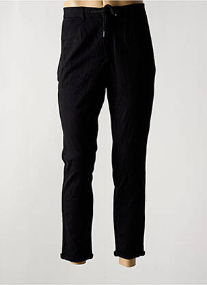 Pantalon chino negru JACK & JONES bărbat