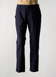 Pantalon chino buzunare mărime normală albastru PREMIUM DE JACK AND JONES bărbat