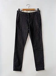 Pantalon chino elasticitate gri JACK & JONES bărbat
