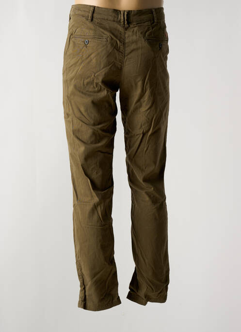 Pantalon chino verde JACK & JONES bărbat