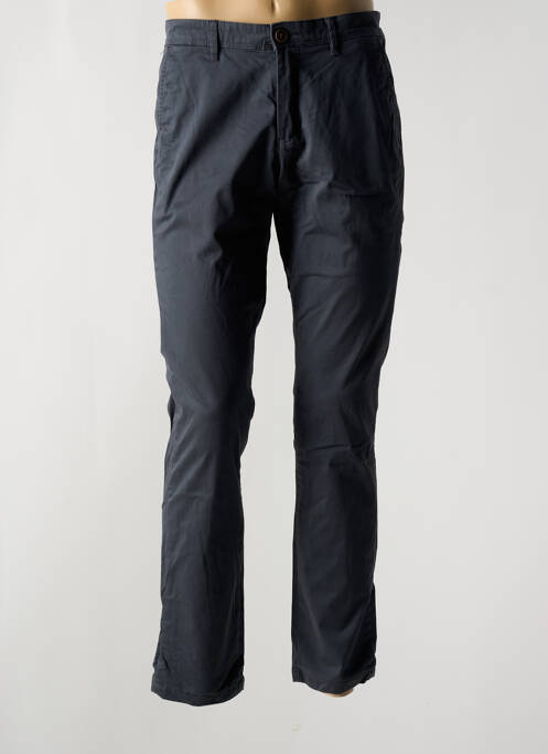 Pantalon chino albastru JACK & JONES bărbat