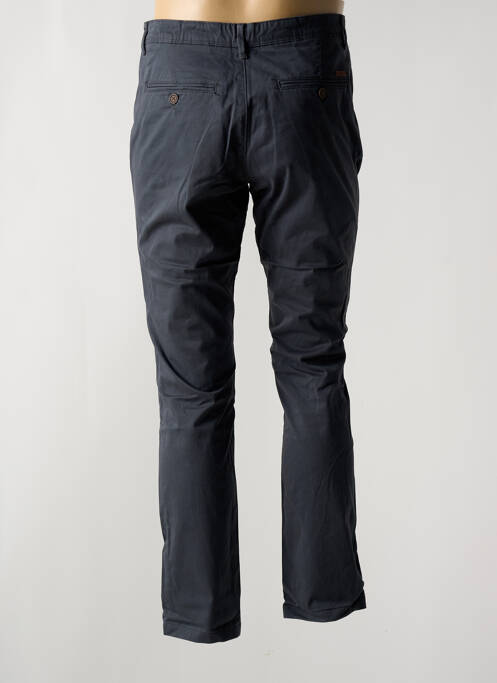 Pantalon chino albastru JACK & JONES bărbat