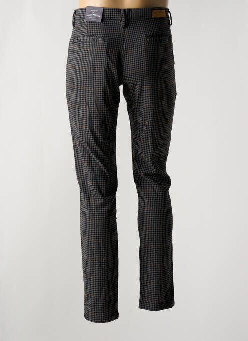 Pantalon slim gri BRUCE & BUTLER  bărbat