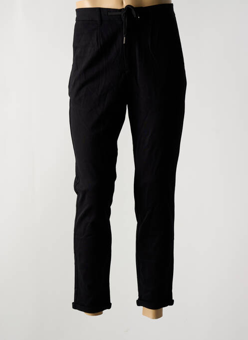 Pantalon chino negru JACK & JONES bărbat