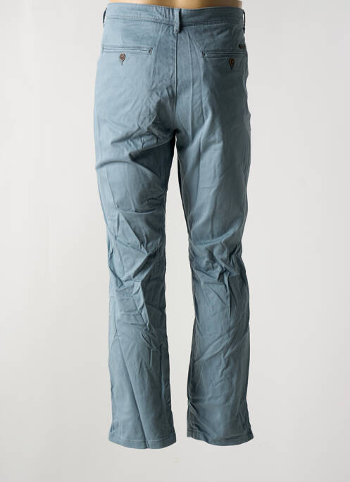 Pantalon chino albastru JACK & JONES bărbat
