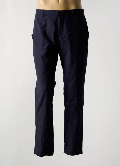 Pantalon chino albastru PREMIUM DE JACK AND JONES bărbat