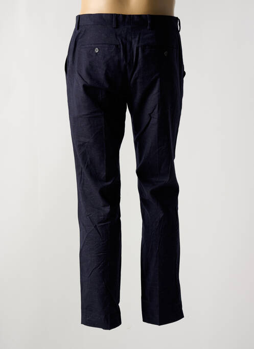Pantalon chino albastru PREMIUM DE JACK AND JONES bărbat