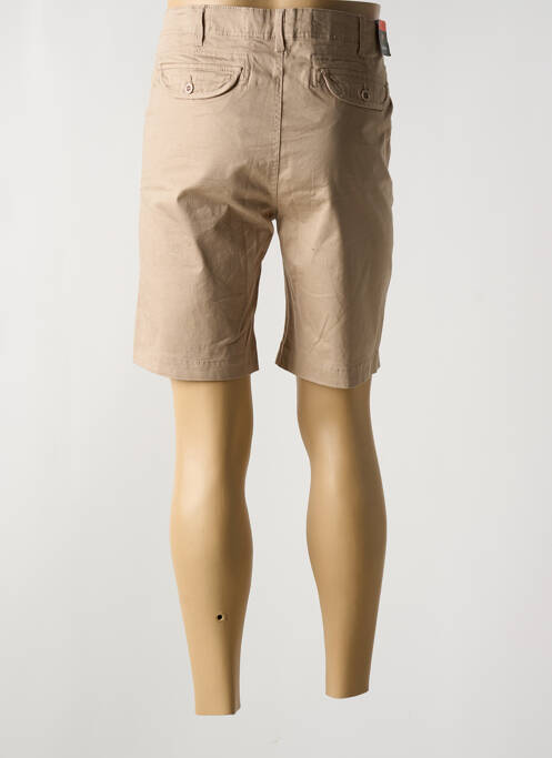 Șort bej HAZE&FINN bărbat