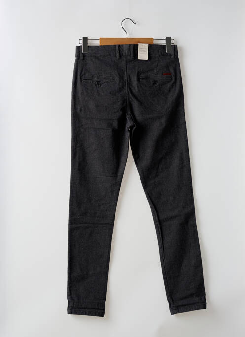 Pantalon chino gri JACK & JONES bărbat