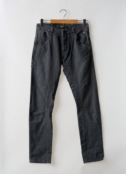 Blugi cu croială dreaptă gri JACK & JONES bărbat