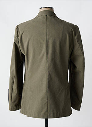 Sacou buzunare verde HUGO BOSS bărbat