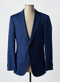 Sacou buzunare albastru HUGO BOSS homme